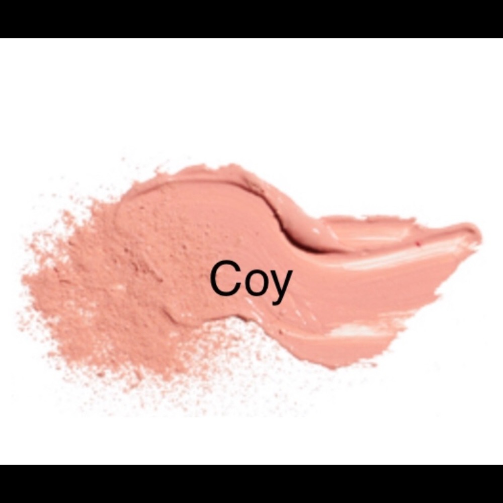 Crush lip powder